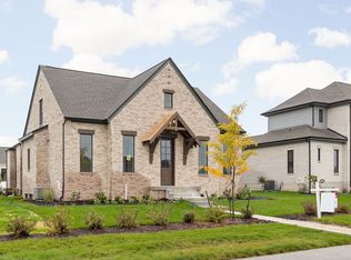 1562 W 156th St, Westfield, IN 46074