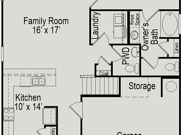 3rd image of 1237 Anderson Dr