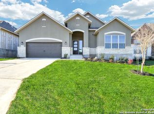 1517 Hancock Rd, Canyon Lake, TX 78133