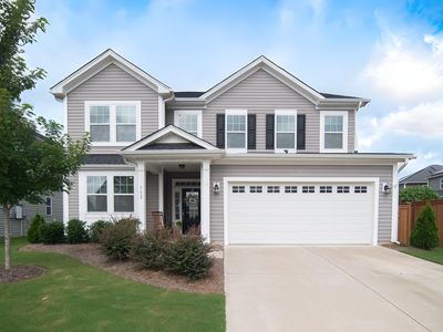 712 Calera Ln, Fuquay Varina, NC, 27526