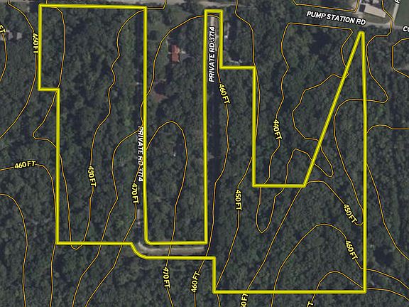 4th image of LOT 1 County Road 3706