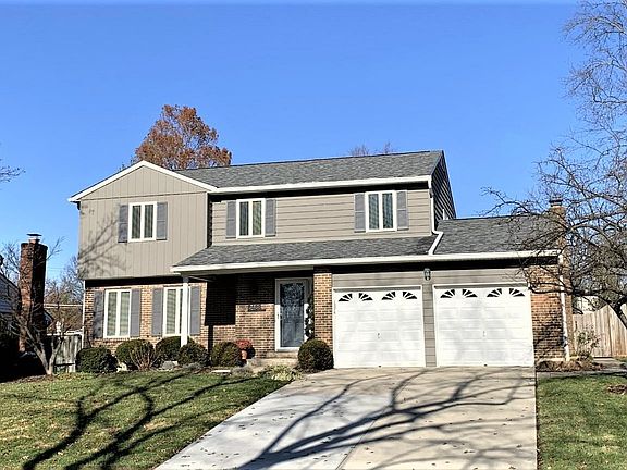 2nd image of 8488 Coran Dr