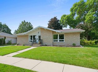 72 Arvey Ln, Fond Du Lac, WI 54935