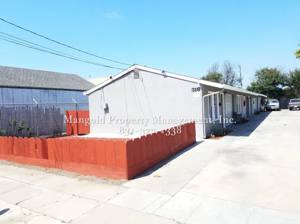 316rose, 316 Rose St APT 3, Salinas, CA 93901