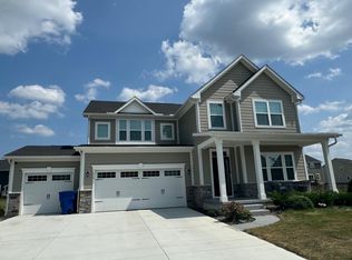 479 Melick Dr, Delaware, OH 43015