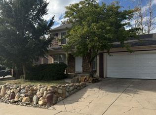 19805 E Bethany Dr, Aurora, CO 80013