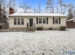 5212 Rollingway Rd, Chesterfield, VA 23832