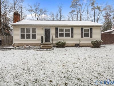 5212 Rollingway Rd, Chesterfield, VA, 23832