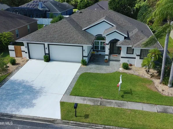4373 Fletcher Ln, Titusville, FL 32780