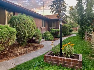 1310 W Kiernan Ave #1310, Spokane, WA 99205