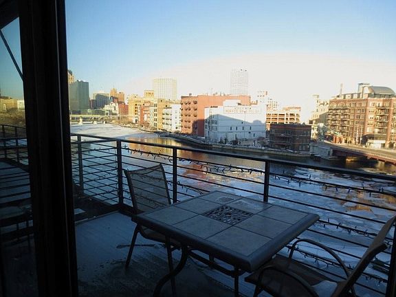 View from Living Room