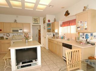 1266 E Royal Ridge Dr, Tucson, AZ 85755