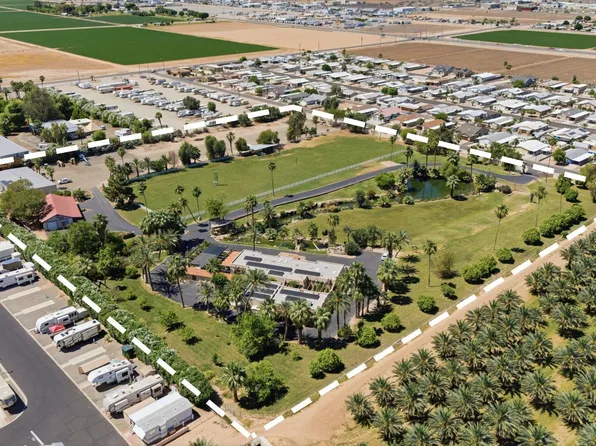 5229 E 34th St, Yuma, AZ 85365