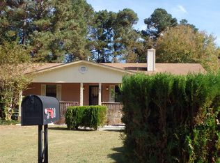 3468 Postell Dr, Hephzibah, GA 30815