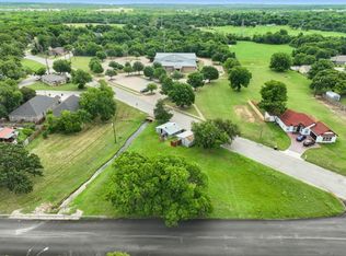602 Trinity St, Cleburne, TX 76031