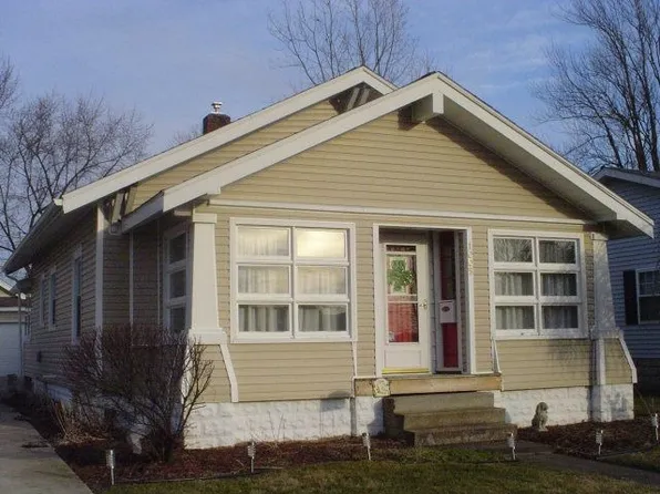 1005 S Myrtle Ave, Willard, OH 44890