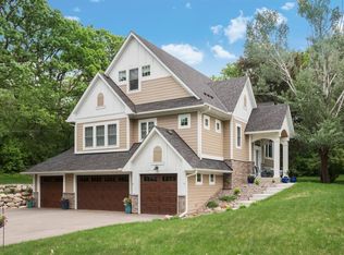 12711 Junction Rd, Minnetonka, MN 55343