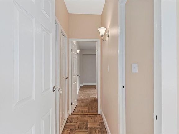 5th image of 5 Fordham Hill Oval APT 2B