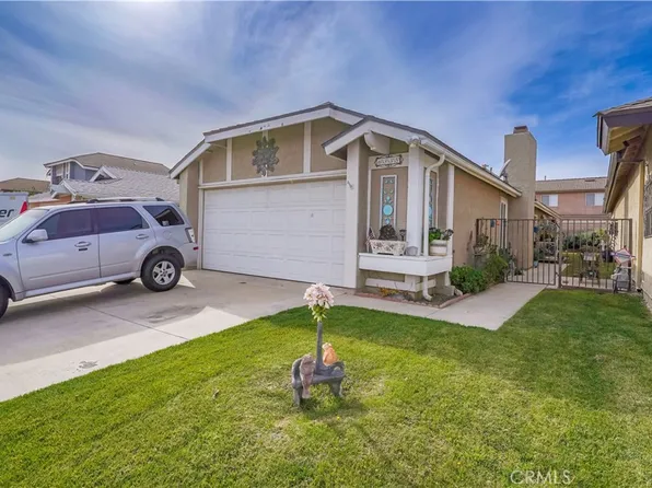 6335 Thunder Bay Trl, Riverside, CA 92509
