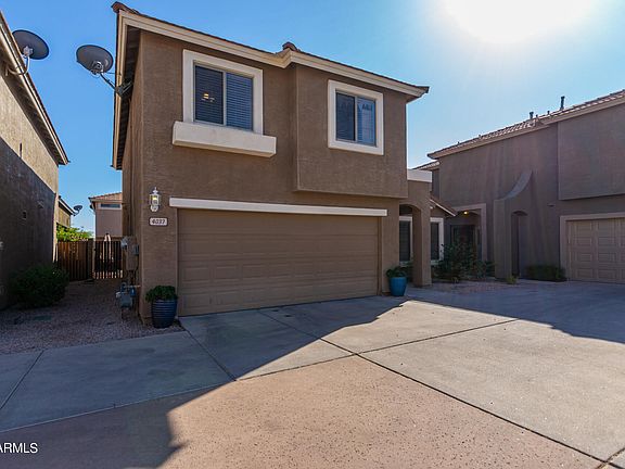 2nd image of 4037 E MELINDA Lane