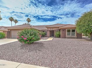 15229 W Domingo Ln, Sun City West, AZ 85375