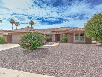 15229 W Domingo Ln, Sun City West, AZ, 85375