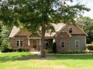 3017 Cinder Bluff Dr, Raleigh, NC 27603