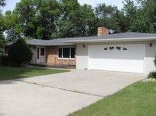 1487 235th St, Kent, MN 56553