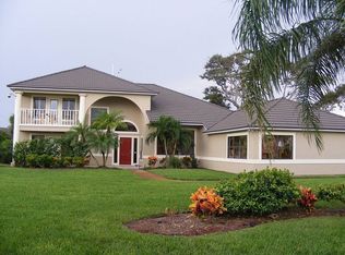105 Utopia Cir, Merritt Island, FL 32952