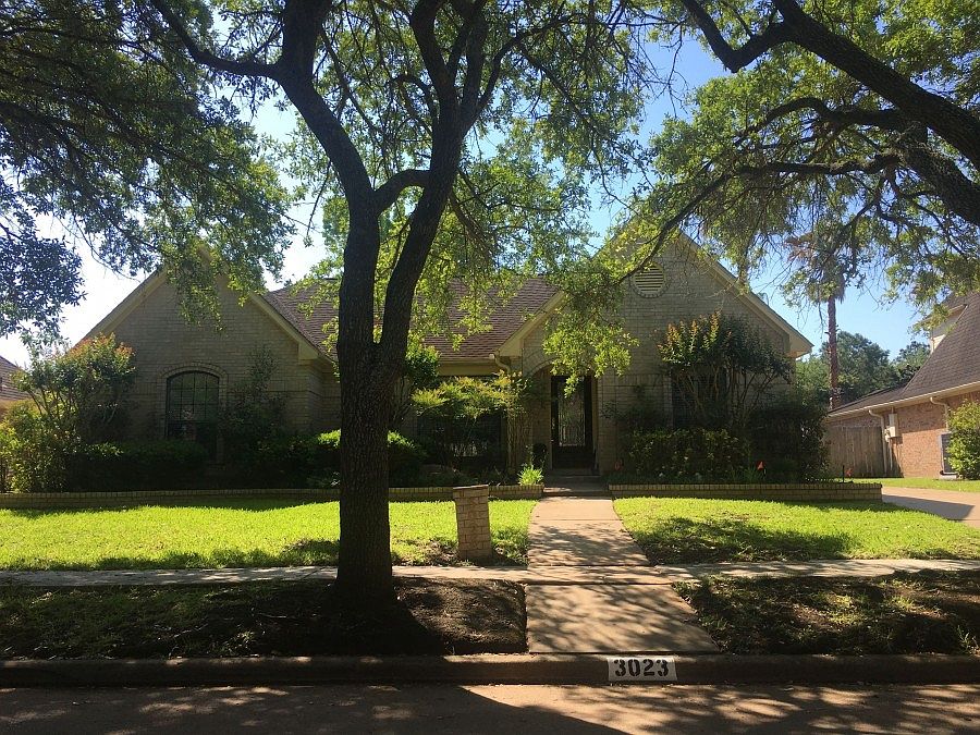 1st image of 3023 W Steepbank Cir