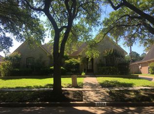 3023 W Steepbank Cir, Sugar Land, TX 77479