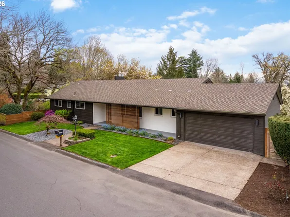 8110 SW Valley View Dr, Portland, OR 97225