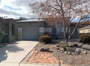 2177 Sagecrest Loop NE, Rio Rancho, NM 87144