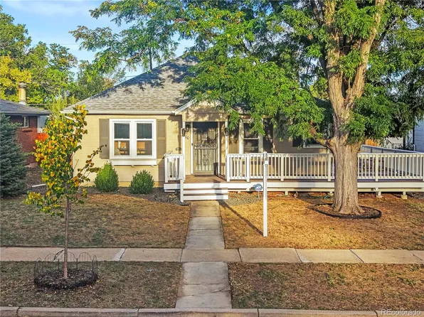 2260 Gray Street, Denver, CO 80214