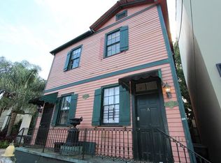 1824 Burgundy St #B, New Orleans, LA 70116