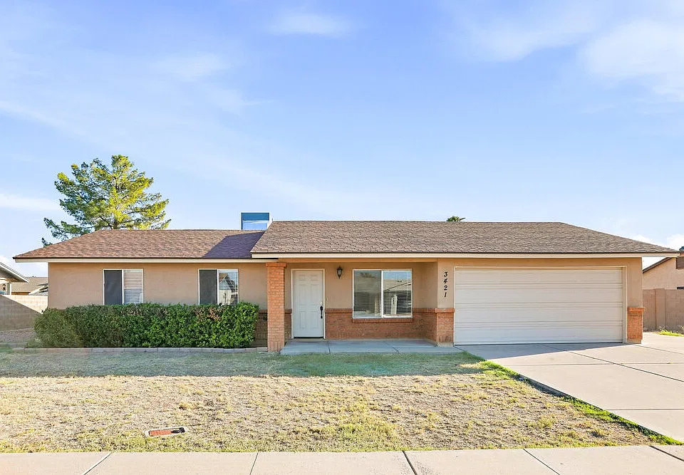 3421 E Dragoon Ave