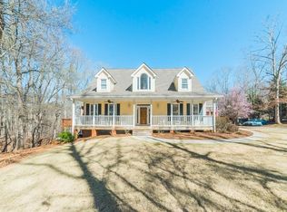 3000 Clegg Farm Rd, Social Circle, GA 30025