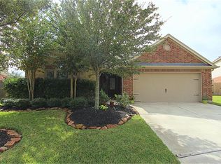 26639 Becker Pines Ln, Katy, TX 77494