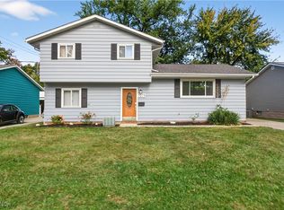 7379 Larkspur Dr, Mentor On The Lake, OH 44060