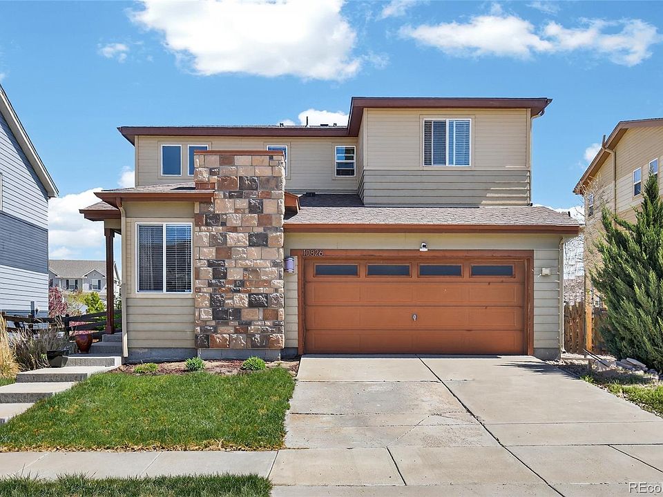 1st image of 10826 Truckee Circle