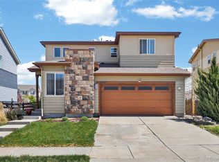 10826 Truckee Cir, Commerce City, CO 80022