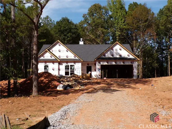 179 Grace Lane #4, Colbert, GA 30628