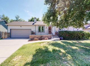 2314 S Prescott St, Wichita, KS 67209