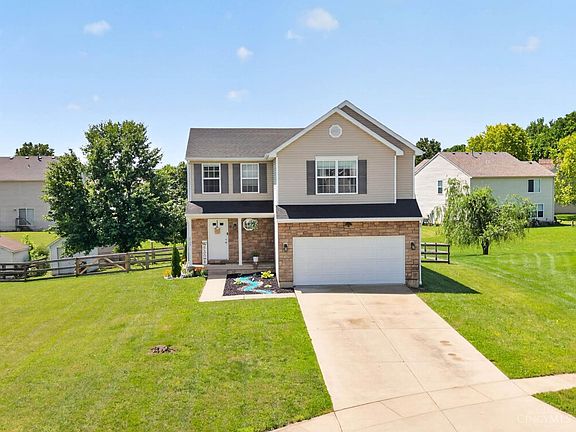 2nd image of 8725 Sweetbriar Ct