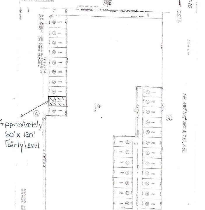 1st image of LOT 1698 Avenida Ramada