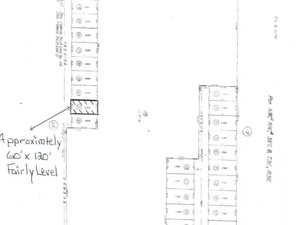 LOT 1698 Avenida Ramada, Desert Hot Springs, CA 92240