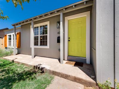 600 W Cuthbert Ave, Midland, TX, 79701
