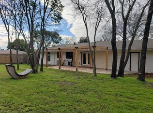 3837 Williams Rd, Benbrook, TX 76116