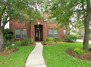 14430 Chartley Falls Dr, Houston, TX 77044