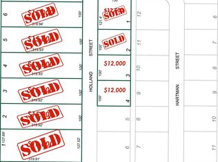 408 Holland St, Russell, KS 67665